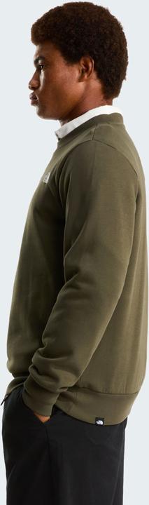 Produktbild North Face Simple Dome Crew (L)
