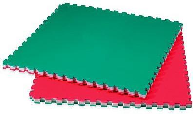 Actual product image Pro Game Tatami water mat (40 mm)