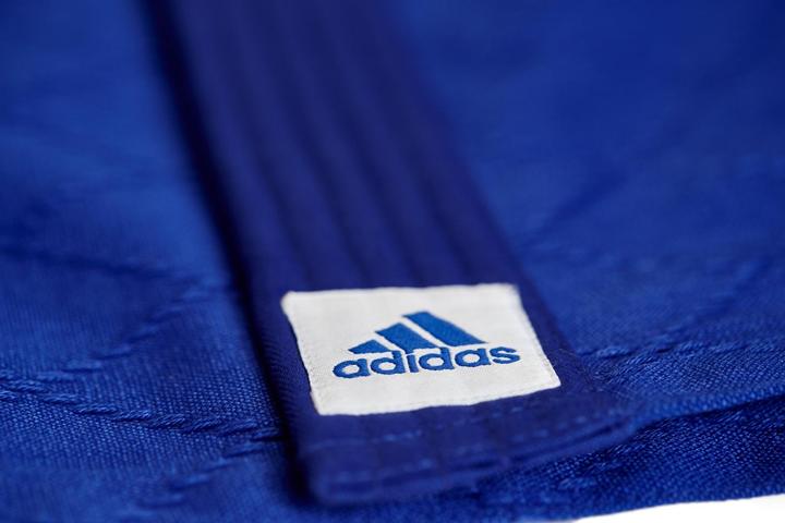 Produktbild adidas JUDO GI J500B (XS)
