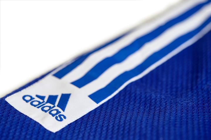 Produktbild adidas JUDO GI J500B (XS)