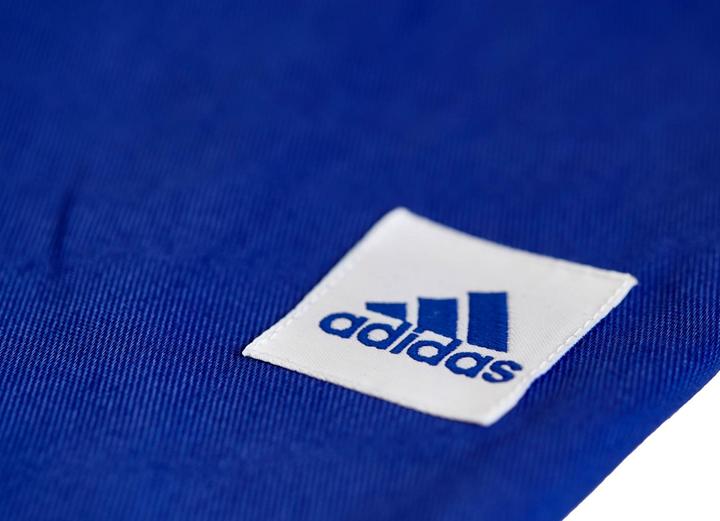 Produktbild adidas JUDO GI J500B (XS)