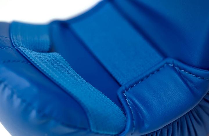 Actual product image adidas Wkf Karate Fist Protection (XS)