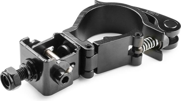 Actual product image BeamZ Clamp BC50B-50F