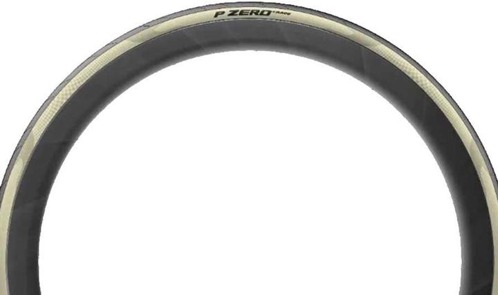 Actual product image Pirelli P Zero Race Italy (28-622)
