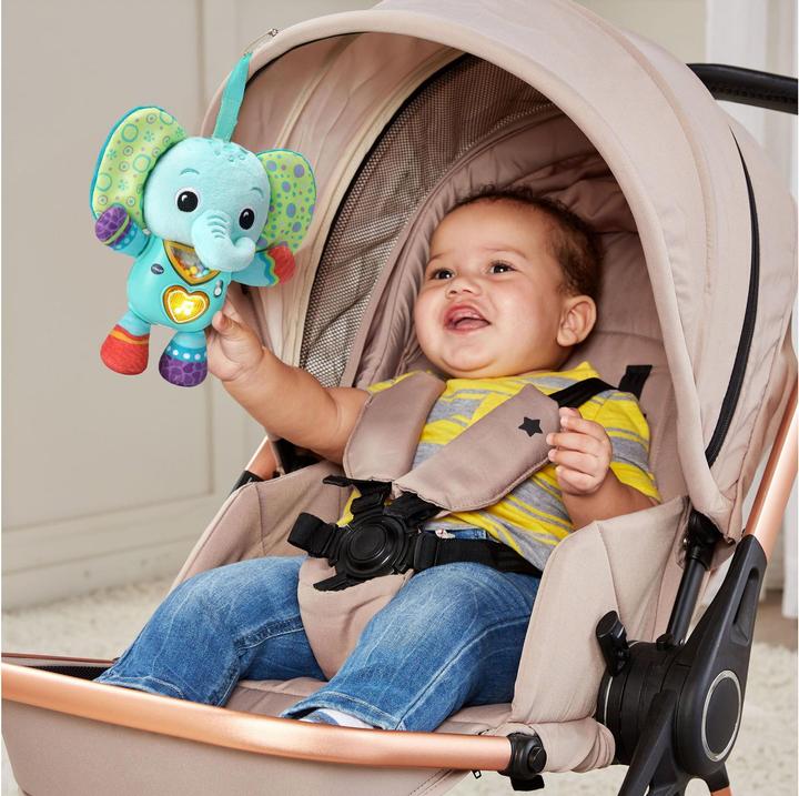 Actual product image VTech Melody elephant (German)