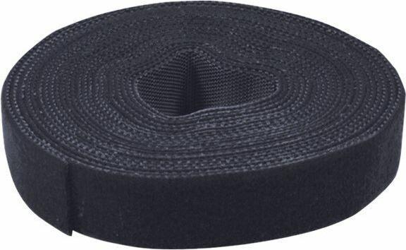 Actual product image Value Cable tie - 25 m - Black (10 mm)