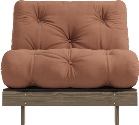 Image du produit Karup Design Roots (Canapé-lit, 1 place)