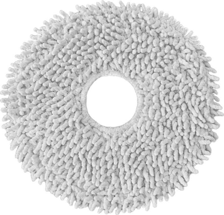 Image du produit Plutoos Premium langlebige Wischmop-Pads 2 Stück – kompatibel mit X10+, X20+, S20+, S10+