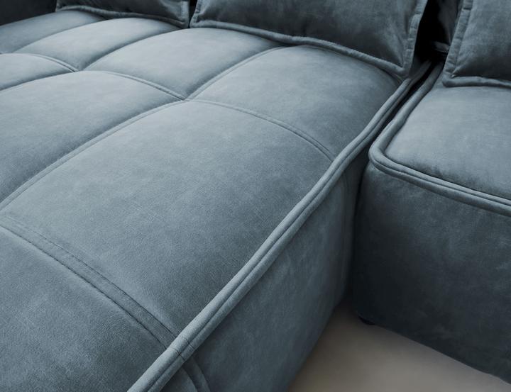 Produktbild ELTAP Campo (4-Sitzer, Ecksofa)