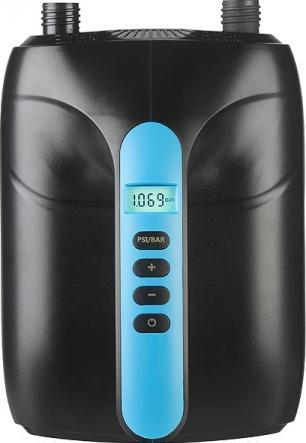 Produktbild AGT Elektrische Luftpumpe