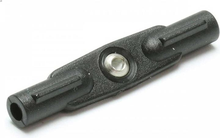 Extron Modellbau double ball joint 40mm m3 2pcs.
