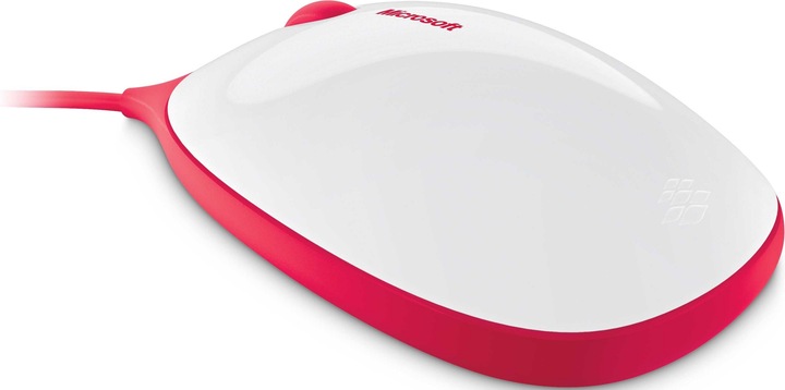 Produktbild Microsoft Express Mouse (Kabelgebunden)