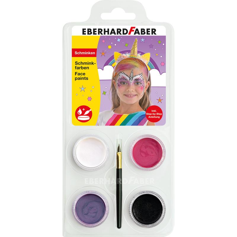 EberhardFaber Schminkfarbenset