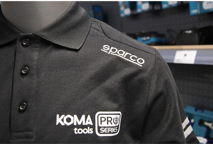 Image du produit Sparco Polo de travail Tech (S)