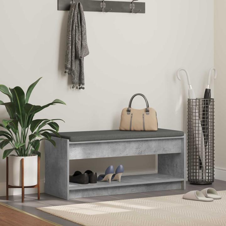 Image du produit vidaXL Flurbank (103 cm)