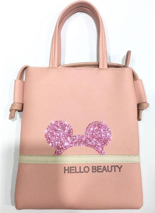 Produktbild Fresh Tasche kleine Maus Miki Hello Beauty Torebka