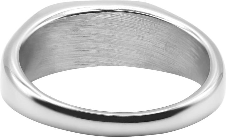 Produktbild Heideman Tao silberfarben poliert (62)