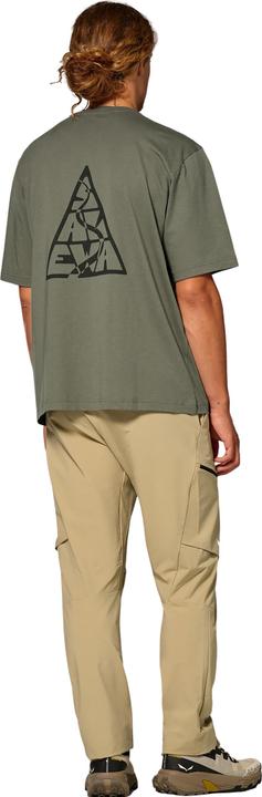 Actual product image Salewa Eagle Loose T-Shirt (S)