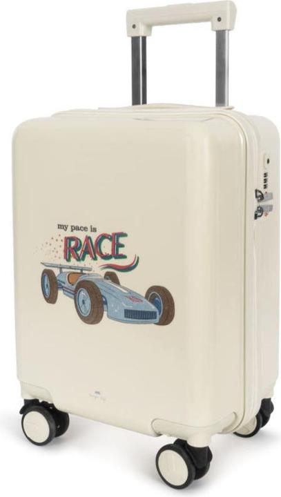 Konges Slojd Reisekoffer Race (25 l)