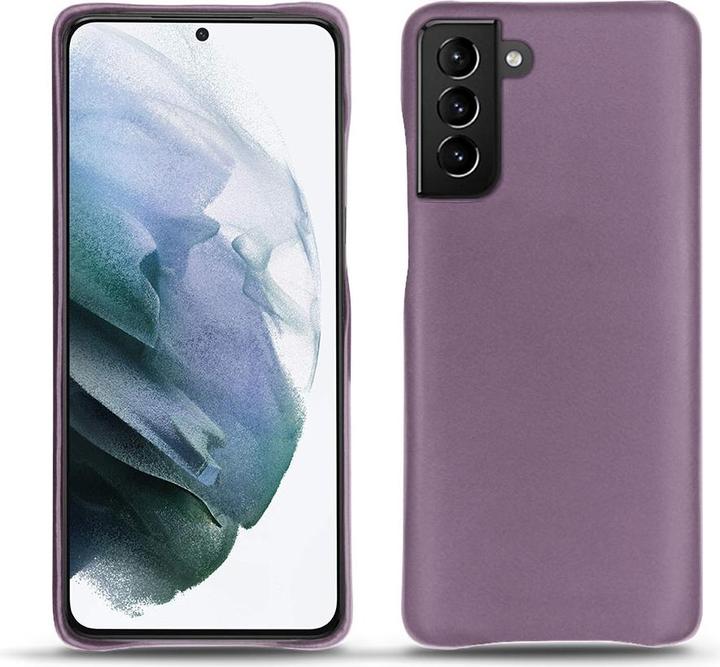Lilas ( Nappa - Pantone #b9a3e3 )