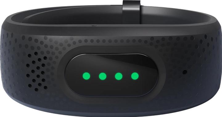 Actual product image Beurer EC 70 emergency wristband, 24-hour emergency call service, Made in Germany, automatic fall (2G)