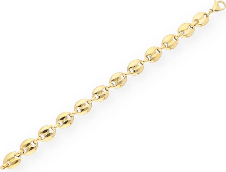 Immagine prodotto Carat Men's Classic (13 cm, Acciaio inossidabile)