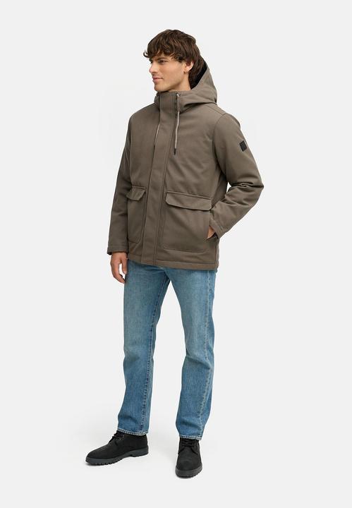 Actual product image Ragwear Mr Them (S)