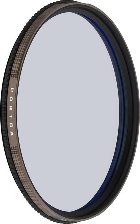 Produktbild PolarPro Portra True Colour PL + White Mist 1/4 - 49mm (49 mm, Effekt Filter, Polarisationsfilter)