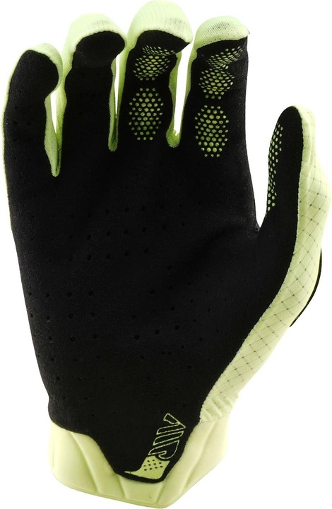 Image du produit Troy Lee Designs Air Handschuh, Mono, glo yellow, XL (XL)