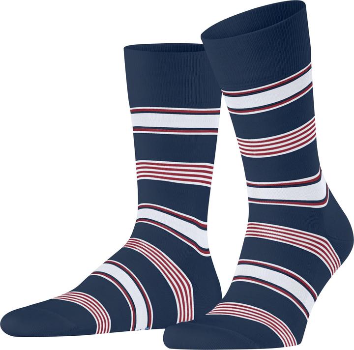 Actual product image Falke Marina Stripe SO (47 - 48)