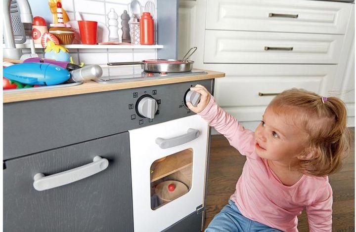 Actual product image Hape Light & Sound
