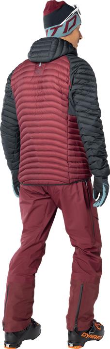 Immagine prodotto Dynafit Radical Down M Giacca con cappuccio Giacca con cappuccio (XXL)