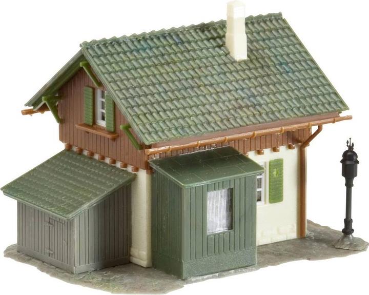 Produktbild Faller Bahnwärterhaus