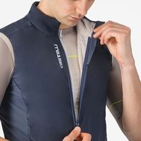 Actual product image Castelli Fly Direct Vest (XL)