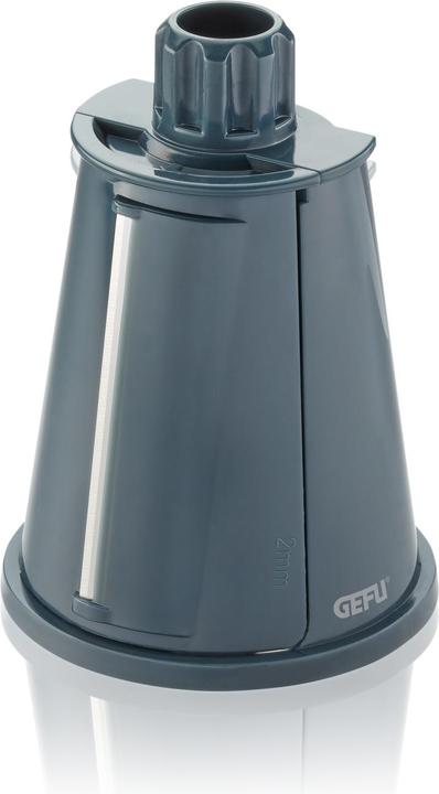 Produktbild GEFU Trommelreibe CLICK