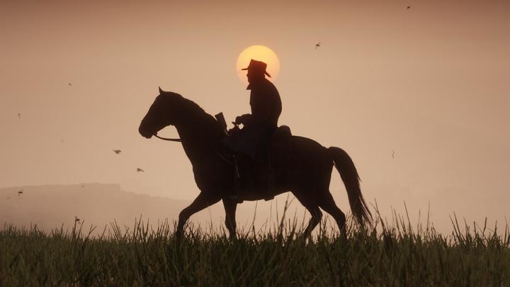 Produktbild 2K Games Red Dead Redemption 2 (Xbox One X, Xbox Series X, FR)