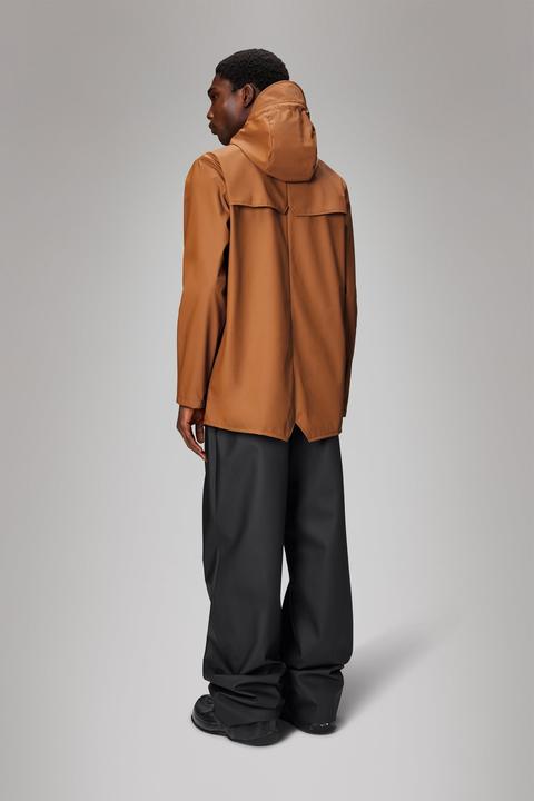 Produktbild Rains Jacket W3 2025-SS (M)