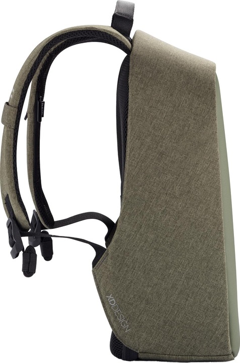 Actual product image XD Design Bobby Hero Anti-Theft Backpack (10.50 l)