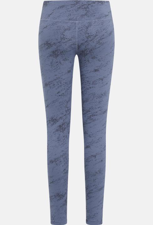 Produktbild Odlo Tights ZEROWEIGHT PRINT REFLECTIVE (S)