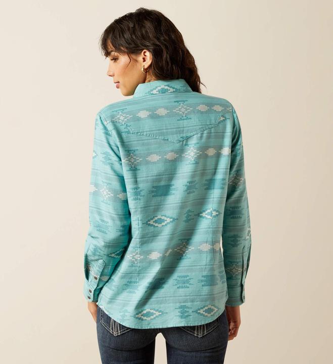 Produktbild Ariat Montana (XL)