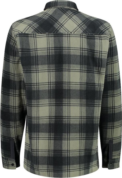 Produktbild CMP Campagnolo Shirt Printed Fleece (XL)