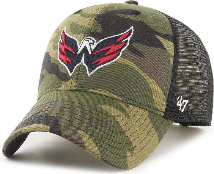Actual product image 47 Brand Branson Washington Capitals (One size)