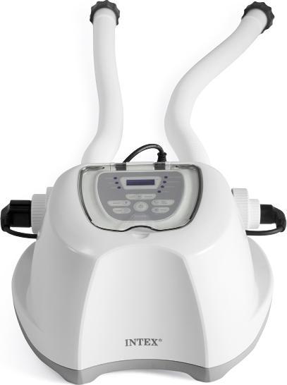 Produktbild Intex QS700 PLUS KRYSTAL CLEAR SALTWATER SYSTEM (220V)