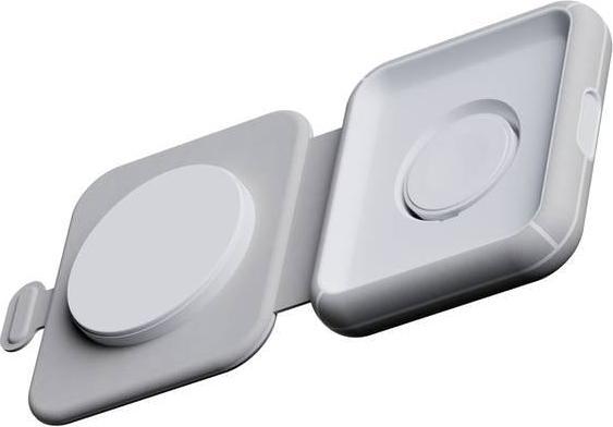 Produktbild Xtorm Wireless Travel Chargers Series (15 W)