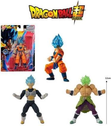 Productafbeelding Bandai Namco Dragon Ball Super