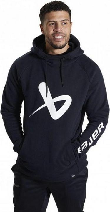 Produktbild Bauer Core B Kapuzenpullover (L)