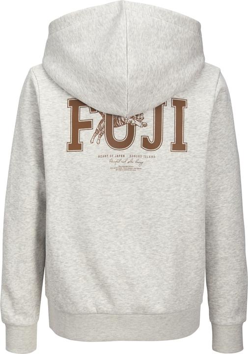 Immagine prodotto Jack & Jones Gedruckt Kapuzenpullover Junior Kapuzenpullover (128)