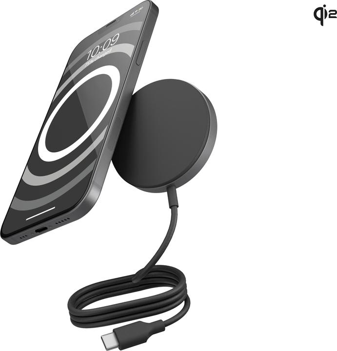 Actual product image Zens Pro 1 (15 W)