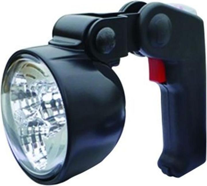 Immagine prodotto Novaliv Hella LED Hand-Suchscheinwerfer Breitstrahlend