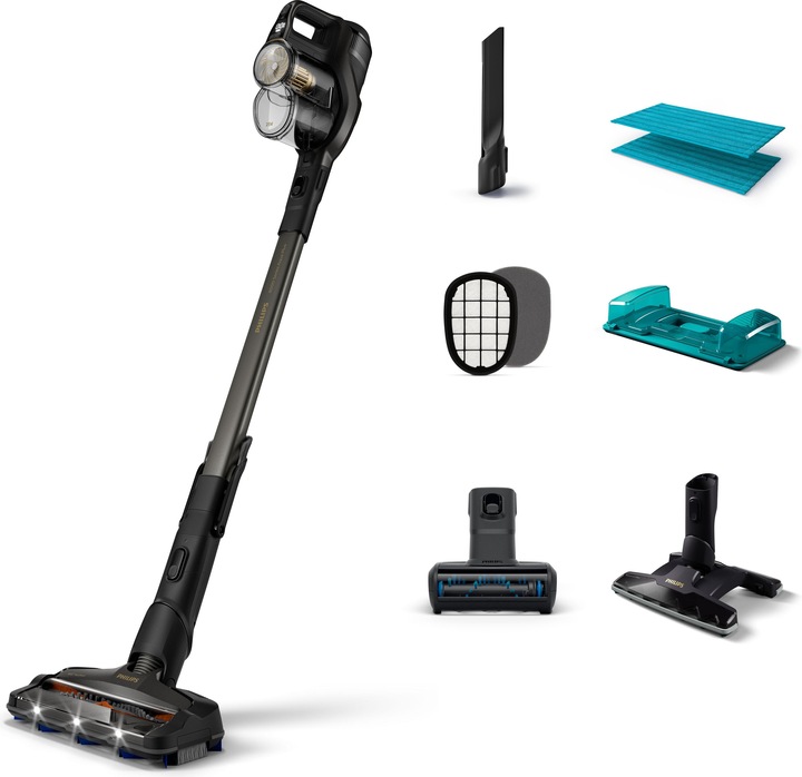 Immagine prodotto Philips Speed Pro Max Aqua Plus